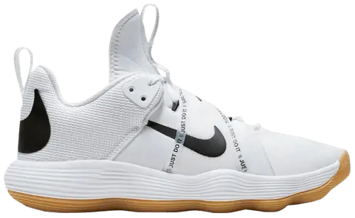 Giày Nike Wmns React HyperSet 'White Black Gum' CI2956-100
