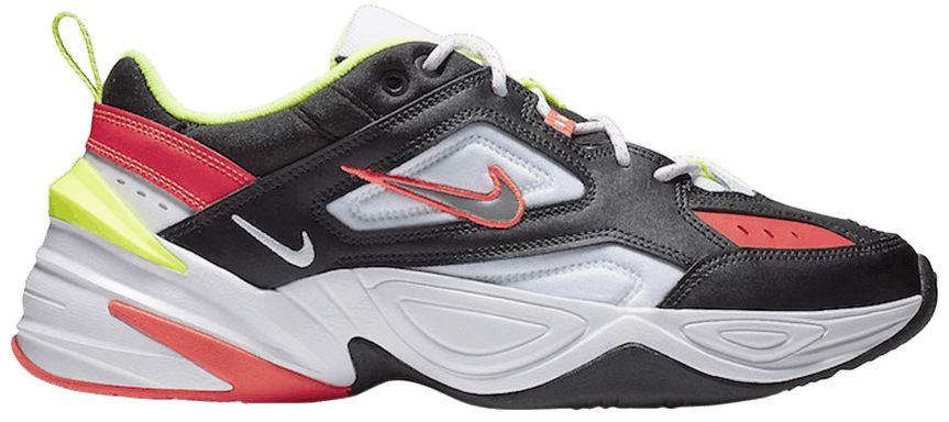 Giày Nike M2K Tekno 'Crimson Volt' CI2969-003