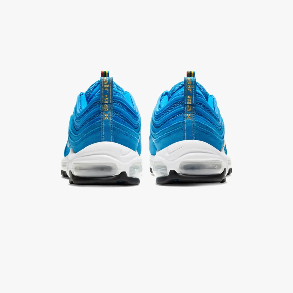 Giày Nike Air Max 97 QS Olympic Rings Pack 'Blue' CI3708-400 - Ảnh 5