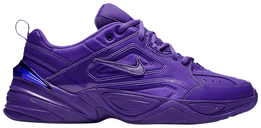 Giày Nike M2K Tekno Gel 'Hyper Grape' CI5749-555