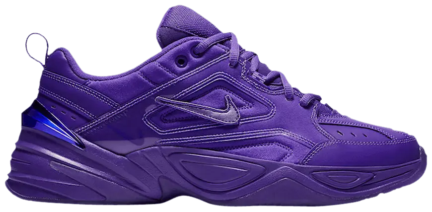 Giày Nike M2K Tekno Gel 'Hyper Grape' CI5749-555