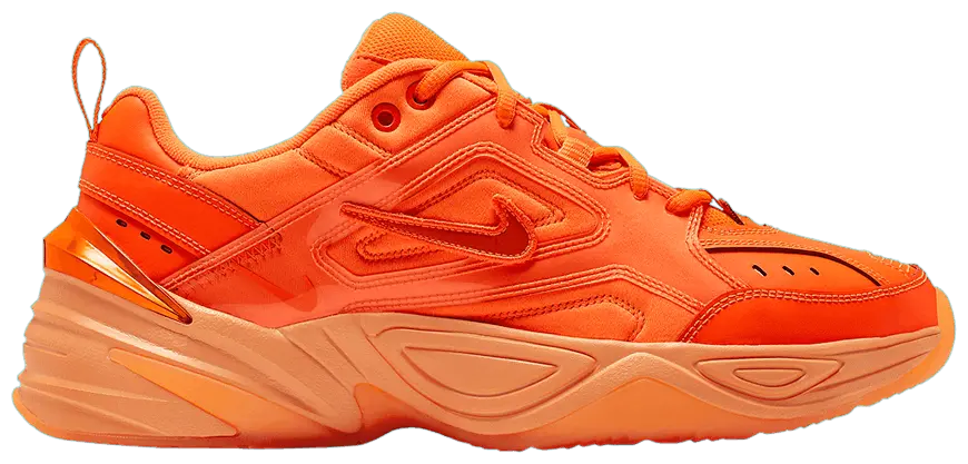 Giày Nike M2K Tekno Gel 'Orange Burst' CI5749-888