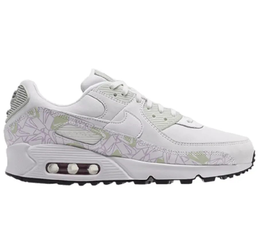 Giày Nike Air Max 90 SE 'Valentine's Day' CI7395-100