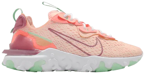 Giày Nike Wmns React Vision 'Crimson Tint Desert Berry' CI7523-800