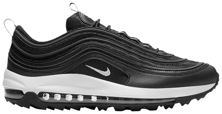 Giày Golf Nike Air Max 97 Golf 'Black' CI7538-002