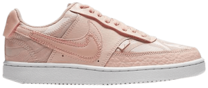 Giày Nike Court Vision Low Premium 'Washed Coral' CI7599-600