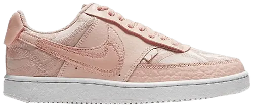 Giày Nike Court Vision Low Premium 'Washed Coral' CI7599-600