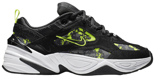 Giày Nike Wmns M2K Tekno 'Pixel Camo' CI9086-001