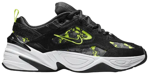 Giày Nike Wmns M2K Tekno 'Pixel Camo' CI9086-001