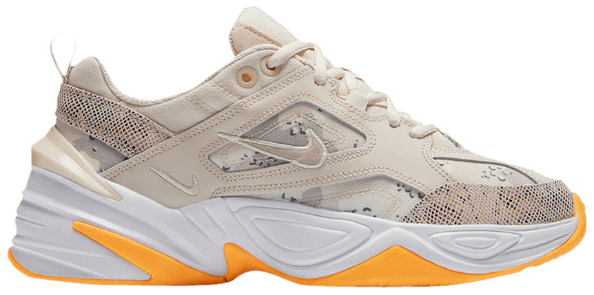 Giày Nike Wmns M2K Tekno 'Light Orewood' CI9086-100