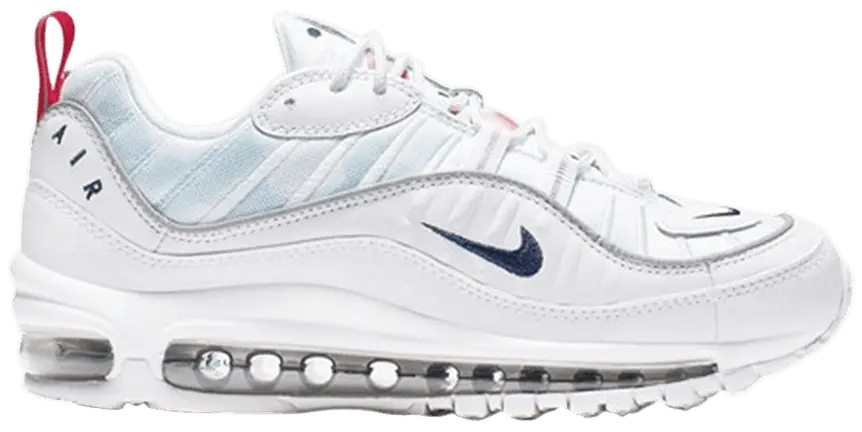 Giày Nike Air Max 98 Premium 'Unité Totale' Limited EDT CI9105-100