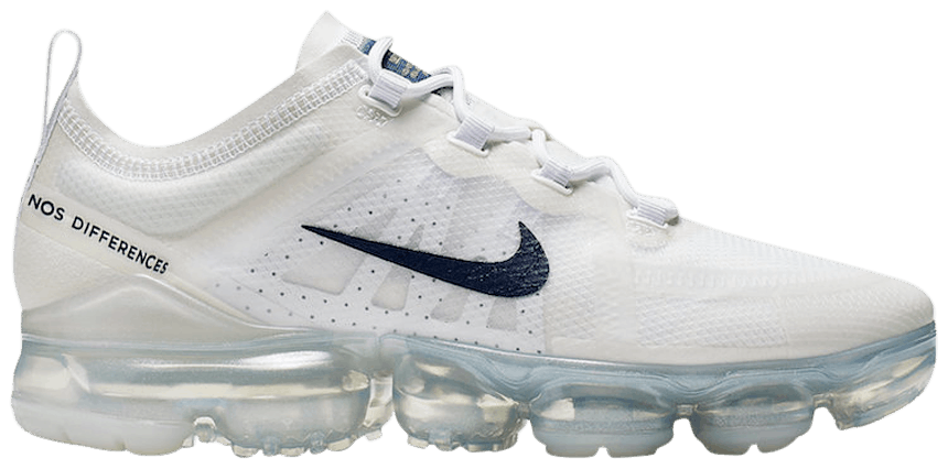 Giày Nike Air VaporMax 2019 'Nos Differences Nous' CI9106-100