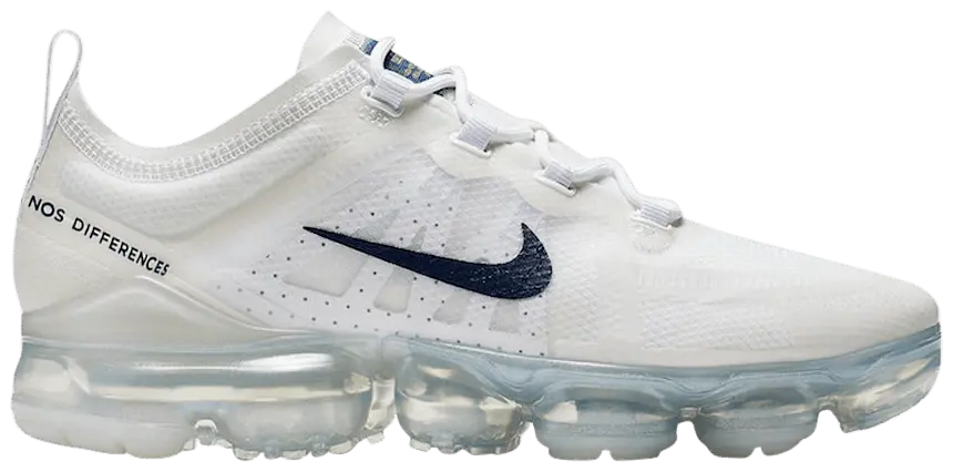Giày Nike Air VaporMax 2019 'Nos Differences Nous' CI9106-100