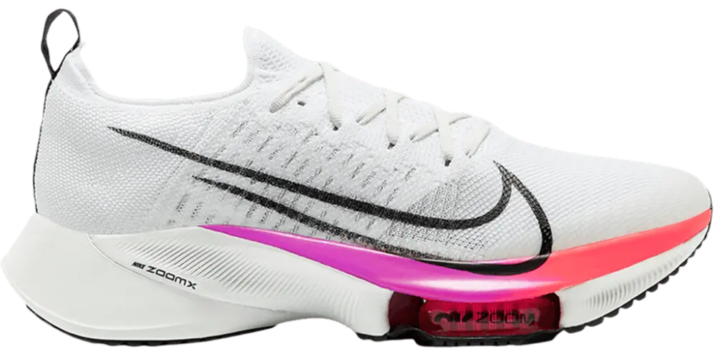 Giày Nike Air Zoom 'White Hyper Violet' CI9923-100