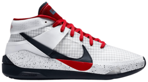 Giày Nike KD 13 ‘USA’ CI9948-101