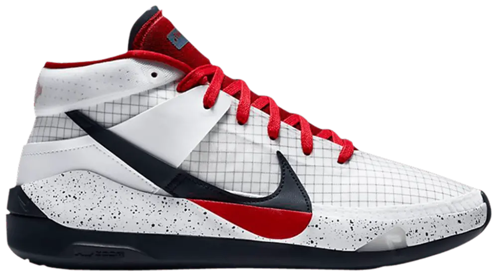 Giày Nike KD 13 ‘USA’ CI9948-101