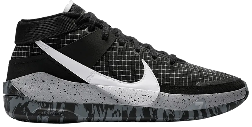 Giày Nike KD 13 'Oreo' CI9949-004