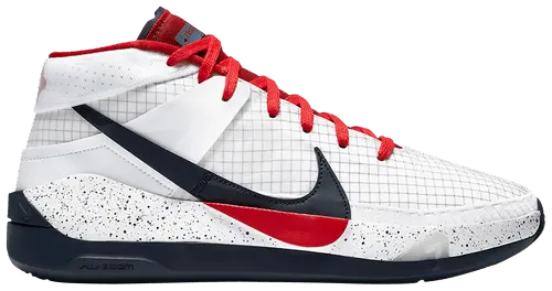 Giày Nike KD 13 EP 'USA' CI9949-101