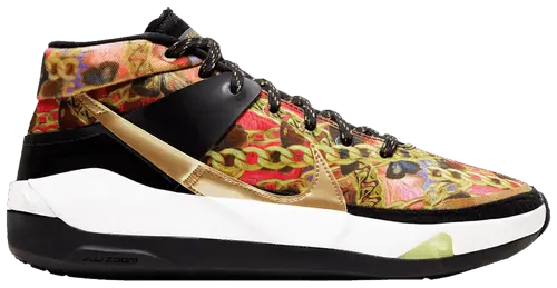 Giày Nike KD 13 EP 'Hyped' CI9949-600