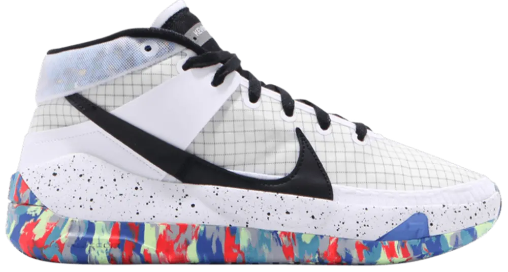 Giày Nike KD 13 EP 'Home' CI9949-900