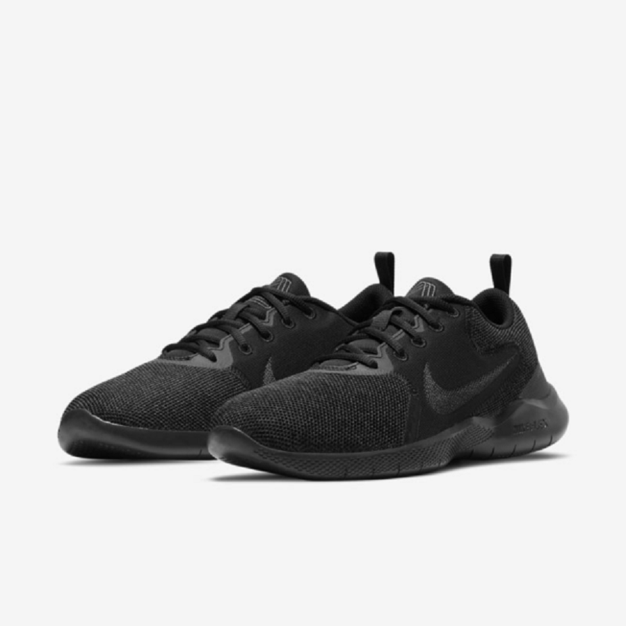 Giày Nike Flex Experience Run 10 ‘Black Dark Smoke Grey’ CI9960-001 - Ảnh 5