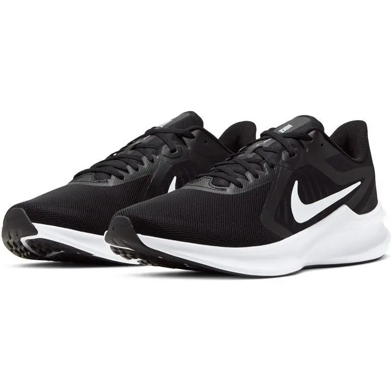 Alternative view of Giày Nike Downshifter 10 'Black' CI9981-004