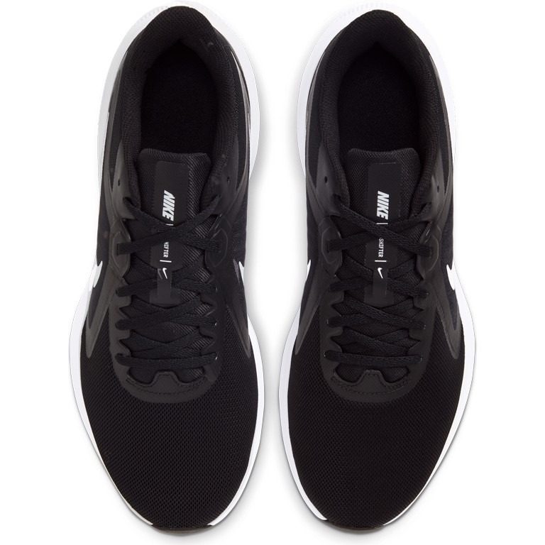 Giày Nike Downshifter 10 'Black' CI9981-004 - Ảnh 3