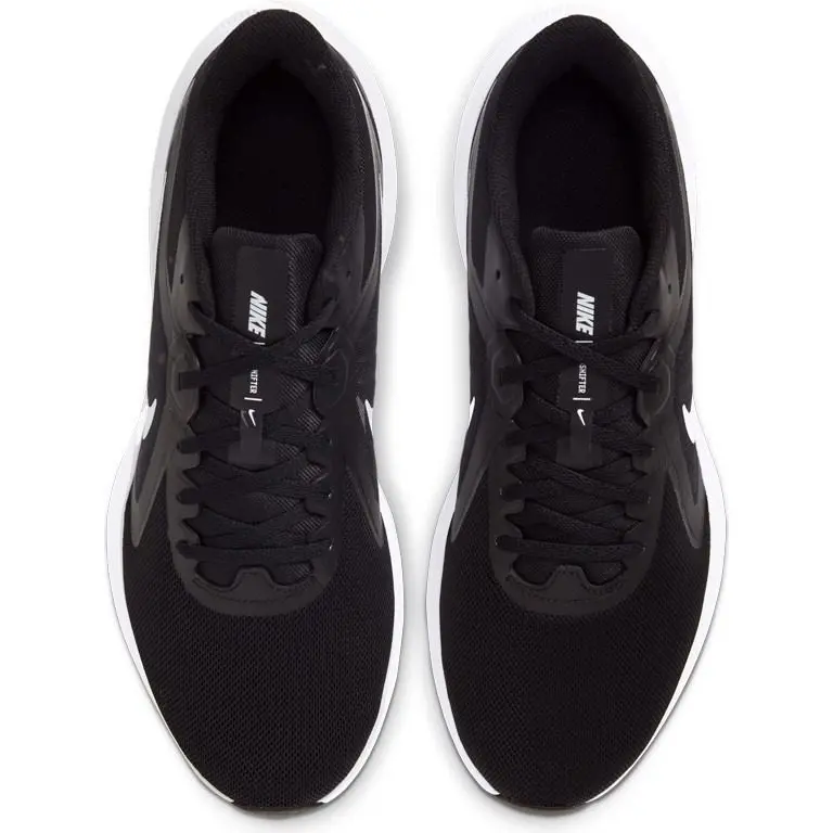 Giày Nike Downshifter 10 'Black' CI9981-004 - Ảnh 3