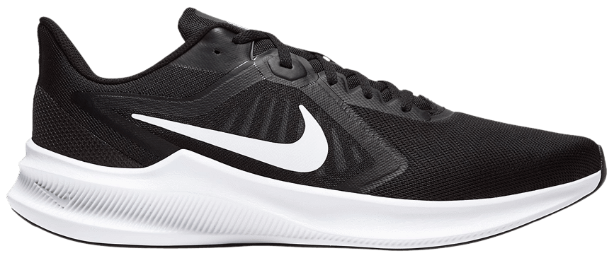 Giày Nike Downshifter 10 'Black' CI9981-004