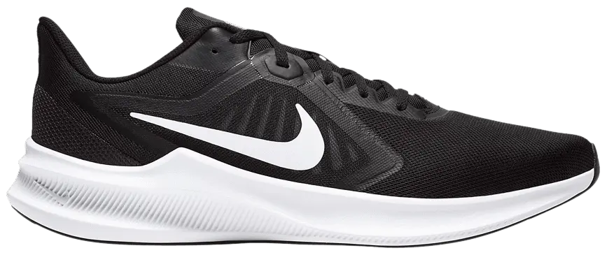 Giày Nike Downshifter 10 'Black' CI9981-004