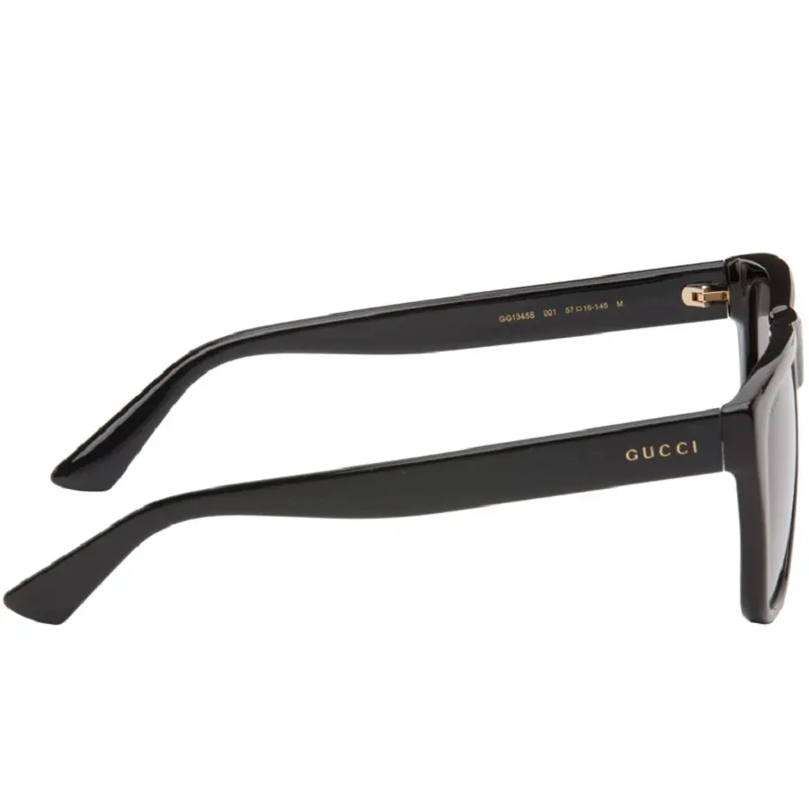 Alternative view of Kính Gucci Square Sunglasses 'Black' GG0926S-005