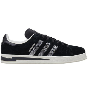 Giày Adidas Campus Invincible X Neighborhood 'Black' GW8852