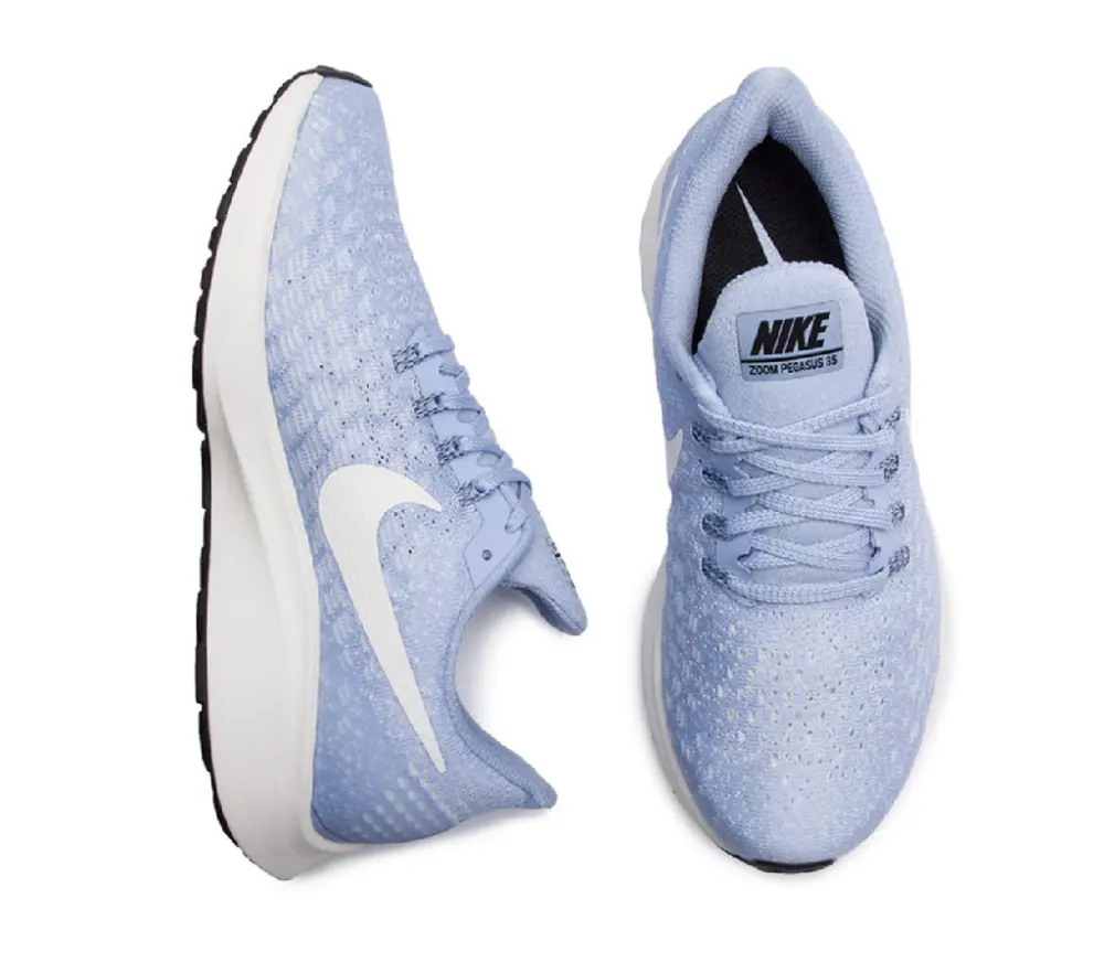 Giày Nike Wmns Air Zoom Pegasus 35 'Aluminum' 942855-405 - Ảnh 4