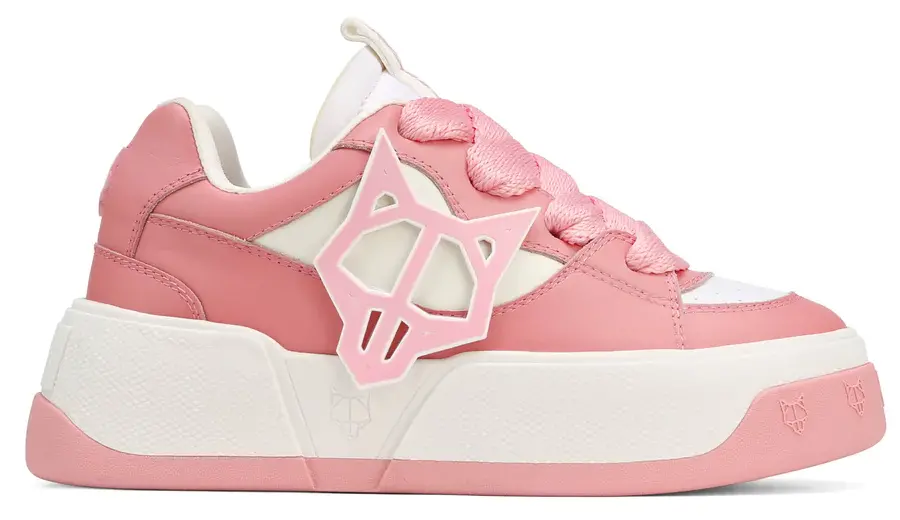 Giày Naked Wolfe CITY 'BABY PINK'