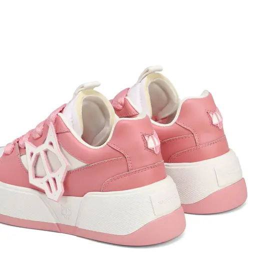Giày Naked Wolfe CITY 'BABY PINK' - Ảnh 3