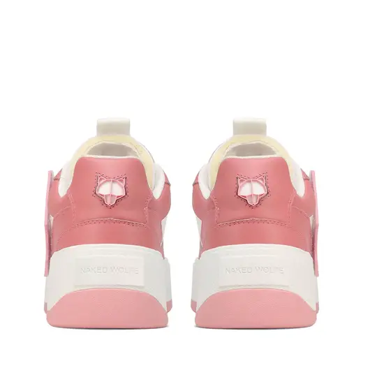 Giày Naked Wolfe CITY 'BABY PINK' - Ảnh 4