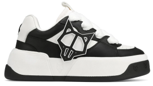 Giày Naked Wolfe CITY 'BLACK'