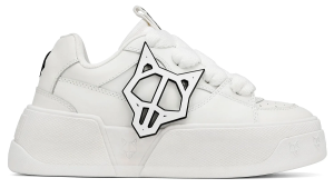 Giày Naked Wolfe CITY 'WHITE'