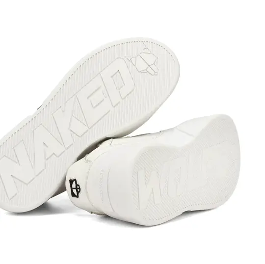 Giày Naked Wolfe CITY 'WHITE' - Ảnh 5
