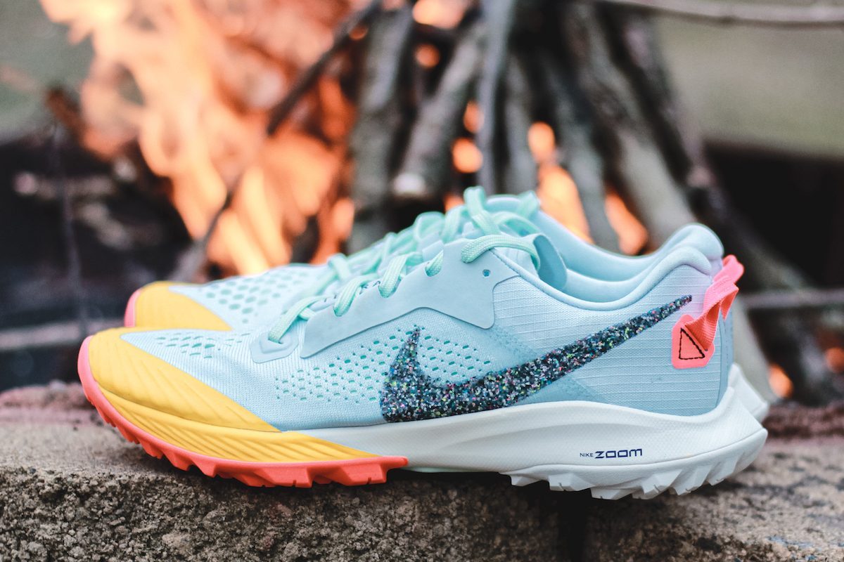 Giày Nike Air Zoom Terra Kiger 6 'Aura' CJ0219-400 - Ảnh 2