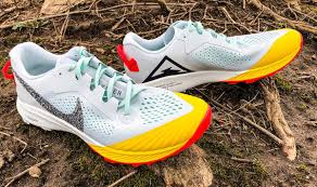 Giày Nike Air Zoom Terra Kiger 6 'Aura' CJ0219-400 - Ảnh 4