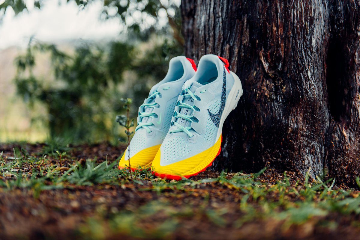 Giày Nike Air Zoom Terra Kiger 6 'Aura' CJ0219-400 - Ảnh 3