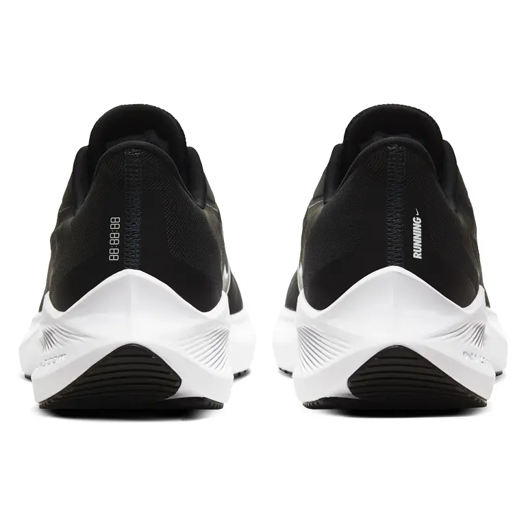 Giày Nike Wmns Zoom Winflo 7 'Black Anthracite' CJ0302-005 - Ảnh 10