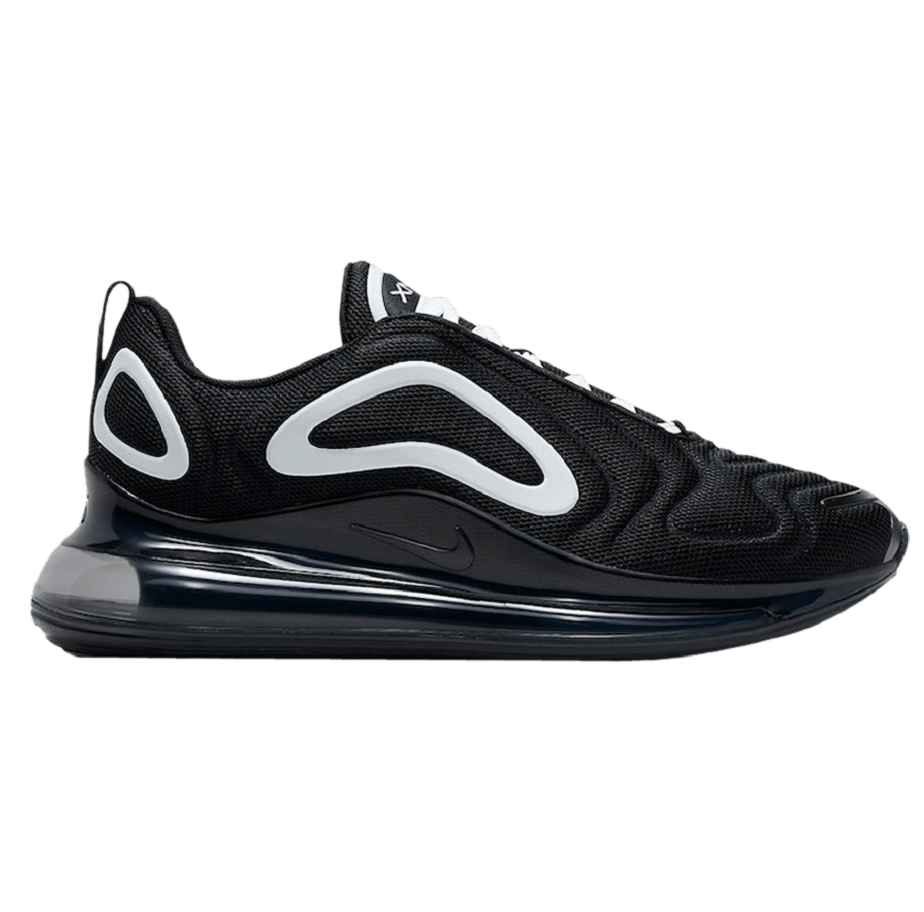 Giày Nike Air Max 720 'Oreo' CJ0585-003