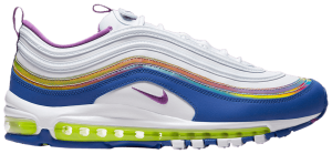 Giày Nike Air Max 97 'Easter' CJ0591-100