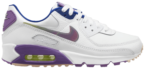 Giày Nike Air Max 90 SE 'Easter' CJ0623-100