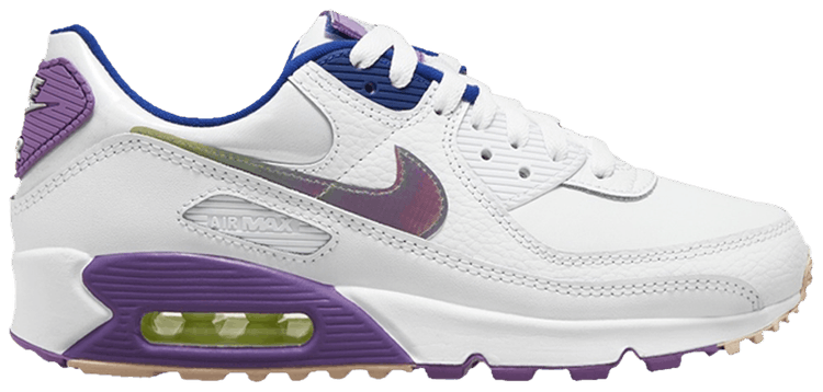 Giày Nike Air Max 90 SE 'Easter' CJ0623-100