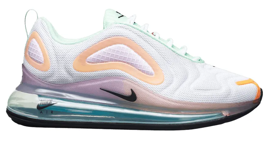 Giày Nike Wmns Air Max 720 SE 'Vibrant Pack' CJ0632-100