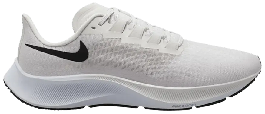 Giày Nike Air Zoom Pegasus 37 TB 'Pure Platinum' CJ0677-003