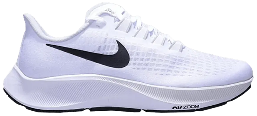 Giày Nike Air Zoom Pegasus 37 TB 'White Black' CJ0677-100
